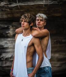Gay Twinks Porn - 271 - Adam and other beauties 601f3d03c0aa8.jpg