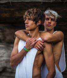 Gay Twinks Porn - 271 - Adam and other beauties 601f3d10ca6ed.jpg