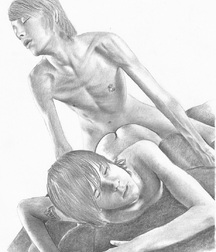 Gay Vintage Porn - 272 - mixed art work 60205519e48b7.jpg