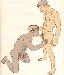 Gay Vintage Porn - 272 - mixed art work 602055786b185.jpg