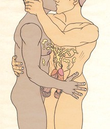 Gay Vintage Porn - 272 - mixed art work 6020557ceefe5.jpg