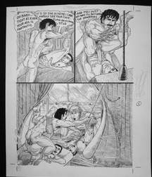 Gay Vintage Porn - 272 - mixed art work 602055be67504.jpg