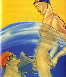 Gay Vintage Porn - 272 - mixed art work 60205610adbbc.jpg