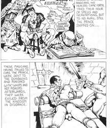 Gay Vintage Porn - 272 - mixed art work 6020561ab1c8b.jpg