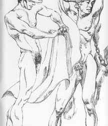 Gay Vintage Porn - 272 - mixed art work 602056516e787.jpg