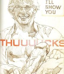 Gay Vintage Porn - 273 - mixed art work and cartoons 6021a5d63c497.jpg