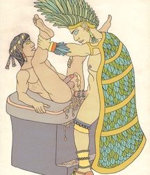 Gay Vintage Porn - 273 - mixed art work and cartoons 6021a5e0d8269.jpg