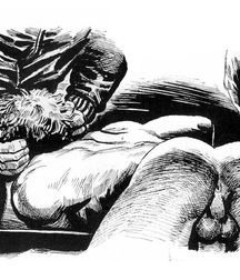 Gay Vintage Porn - 273 - mixed art work and cartoons 6021a616b400c.jpg