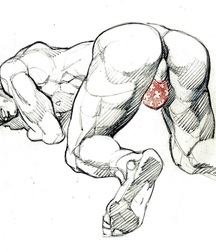 Gay Vintage Porn - 273 - mixed art work and cartoons 6021a63a41980.jpg