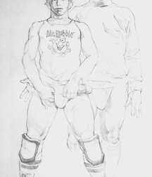 Gay Vintage Porn - 273 - mixed art work and cartoons 6021a64e4b03a.jpg