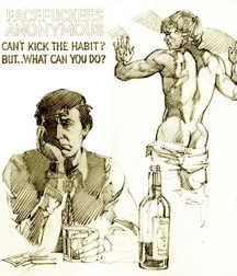Gay Vintage Porn - 273 - mixed art work and cartoons 6021a676874f8.jpg