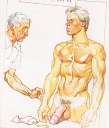 Gay Vintage Porn - 273 - mixed art work and cartoons 6021a67d339dc.jpg
