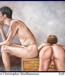 Gay Vintage Porn - 273 - mixed art work and cartoons 6021a694b359b.jpg