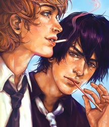 Gay Vintage Porn - 273 - mixed art work and cartoons 6021a6d95b270.jpg