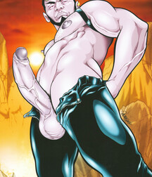 Gay Vintage Porn - 273 - mixed art work and cartoons 6021a6fa3f4ea.jpg