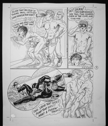 Gay Vintage Porn - 273 - mixed art work and cartoons 6021a7a7eb710.jpg