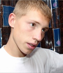 Gay Twinks Porn - 276 - Grisha taking a shower 6026fa5e46519.jpg