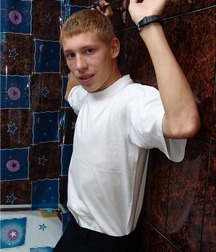 Gay Twinks Porn - 276 - Grisha taking a shower 6026fa6519bc2.jpg