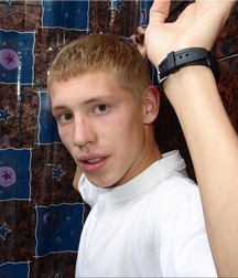 Gay Twinks Porn - 276 - Grisha taking a shower 6026fa688d77f.jpg