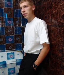 Gay Twinks Porn - 276 - Grisha taking a shower 6026fa73ac8cd.jpg