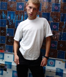 Gay Twinks Porn - 276 - Grisha taking a shower 6026fa8f32223.jpg