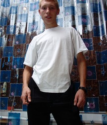 Gay Twinks Porn - 276 - Grisha taking a shower 6026fa937c8c8.jpg