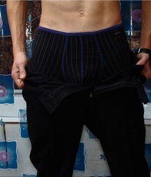 Gay Twinks Porn - 276 - Grisha taking a shower 6026fac977648.jpg