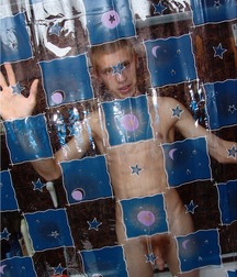 Gay Twinks Porn - 276 - Grisha taking a shower 6026fb5a0f624.jpg