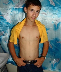 Gay Twinks Porn - 277 - Gora taking a shower 6027007f3c99a.jpg