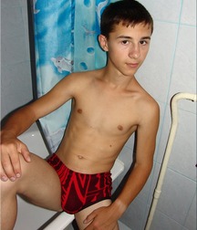 Gay Twinks Porn - 277 - Gora taking a shower 60270099e43db.jpg