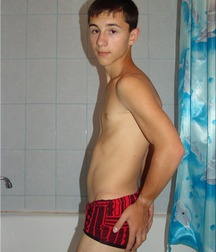 Gay Twinks Porn - 277 - Gora taking a shower 602700a604e74.jpg