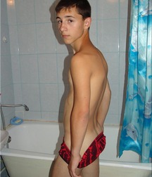 Gay Twinks Porn - 277 - Gora taking a shower 602700a8e414a.jpg