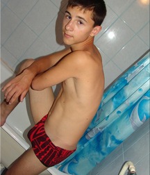 Gay Twinks Porn - 277 - Gora taking a shower 602700aee301d.jpg