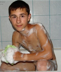 Gay Twinks Porn - 277 - Gora taking a shower 602700c4cba05.jpg