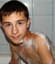 Gay Twinks Porn - 277 - Gora taking a shower 602700c7b115b.jpg