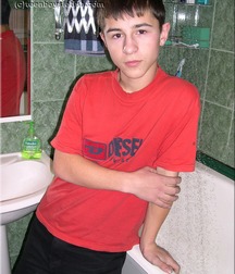 Gay Twinks Porn - 277 - Gora taking a shower 60270124ab8e7.jpg