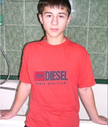 Gay Twinks Porn - 277 - Gora taking a shower 6027012cb44fa.jpg