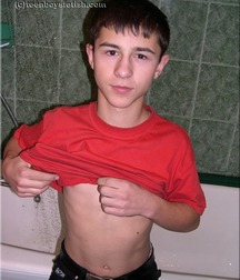 Gay Twinks Porn - 277 - Gora taking a shower 6027013725618.jpg