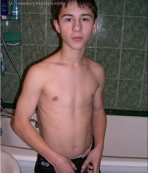 Gay Twinks Porn - 277 - Gora taking a shower 602701518b29e.jpg