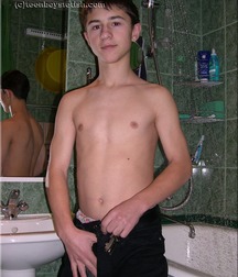 Gay Twinks Porn - 277 - Gora taking a shower 602701552f7c5.jpg