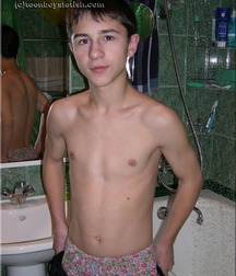 Gay Twinks Porn - 277 - Gora taking a shower 60270158cc7c5.jpg