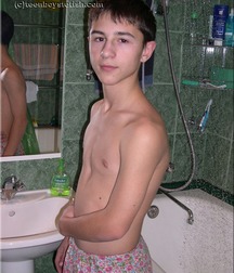 Gay Twinks Porn - 277 - Gora taking a shower 6027015fe7d7b.jpg