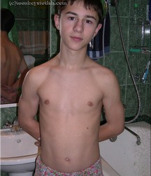 Gay Twinks Porn - 277 - Gora taking a shower 602701635ab08.jpg