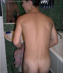Gay Twinks Porn - 277 - Gora taking a shower 6027018b11b11.jpg