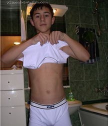 Gay Twinks Porn - 277 - Gora taking a shower 6027029a2ac2c.jpg