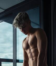Gay Twinks Porn - 279 - Adam and some beauties 60271eefe513c.jpg