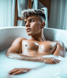 Gay Twinks Porn - 279 - Adam and some beauties 60271f27c3fa0.jpg