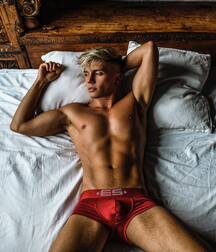 Gay Twinks Porn - 279 - Adam and some beauties 60271f616ded3.jpg