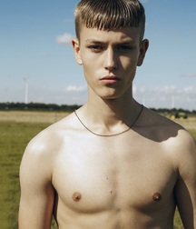Gay Twinks Porn - 289 - beautiful young men (no nude) 60319a6ae5ae6.jpg