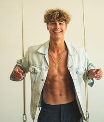Gay Twinks Porn - 289 - beautiful young men (no nude) 60319a9a6c171.jpg